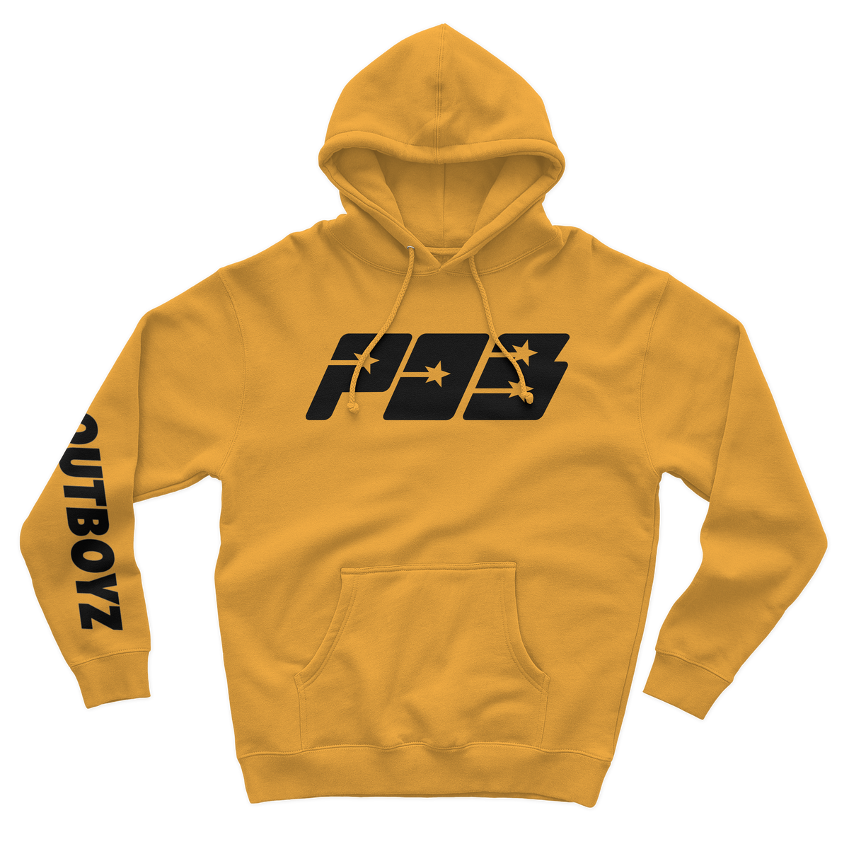 POB Hoodie – POPOUTBOYZ