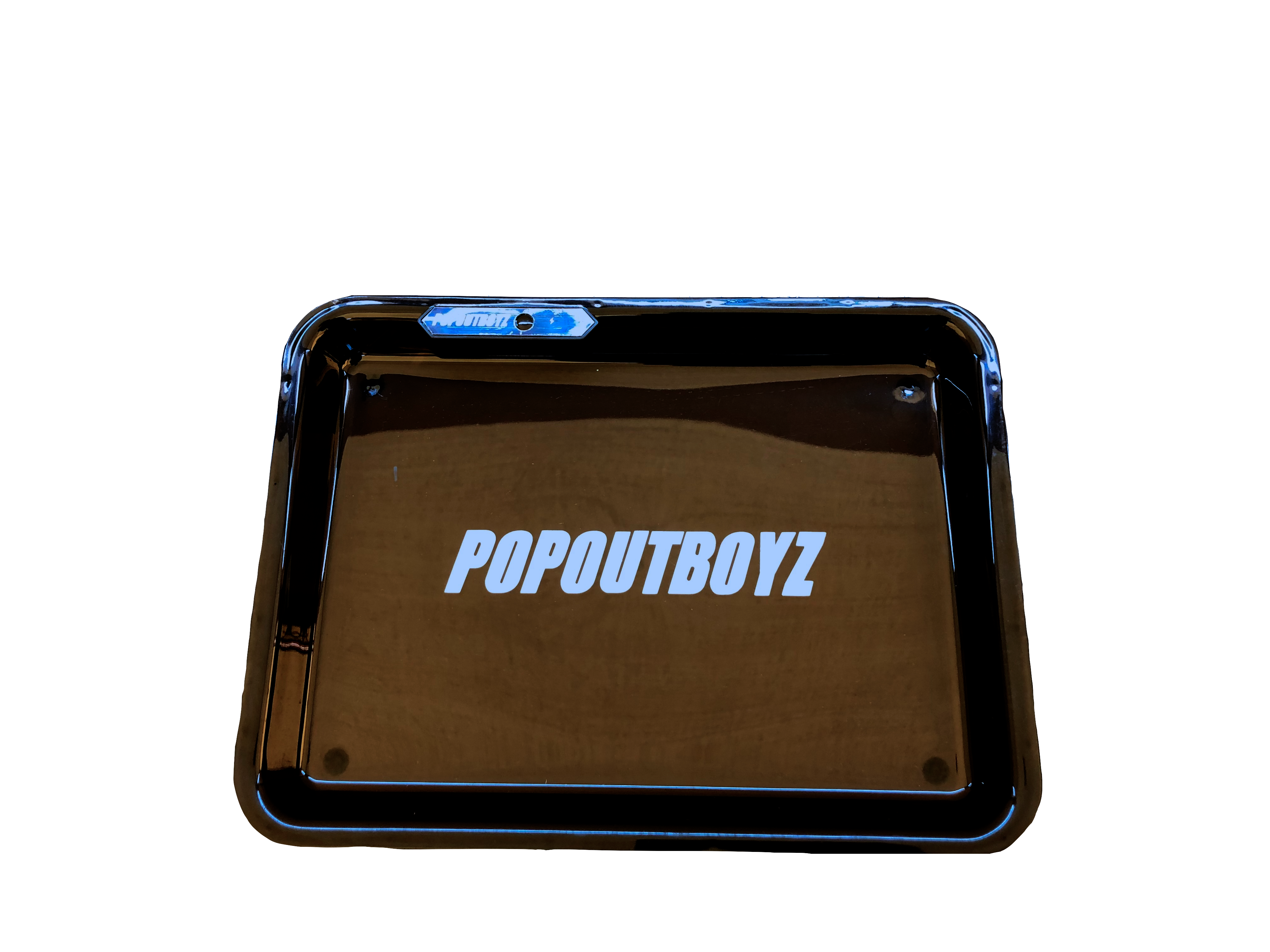 LED ROLLING TRAY