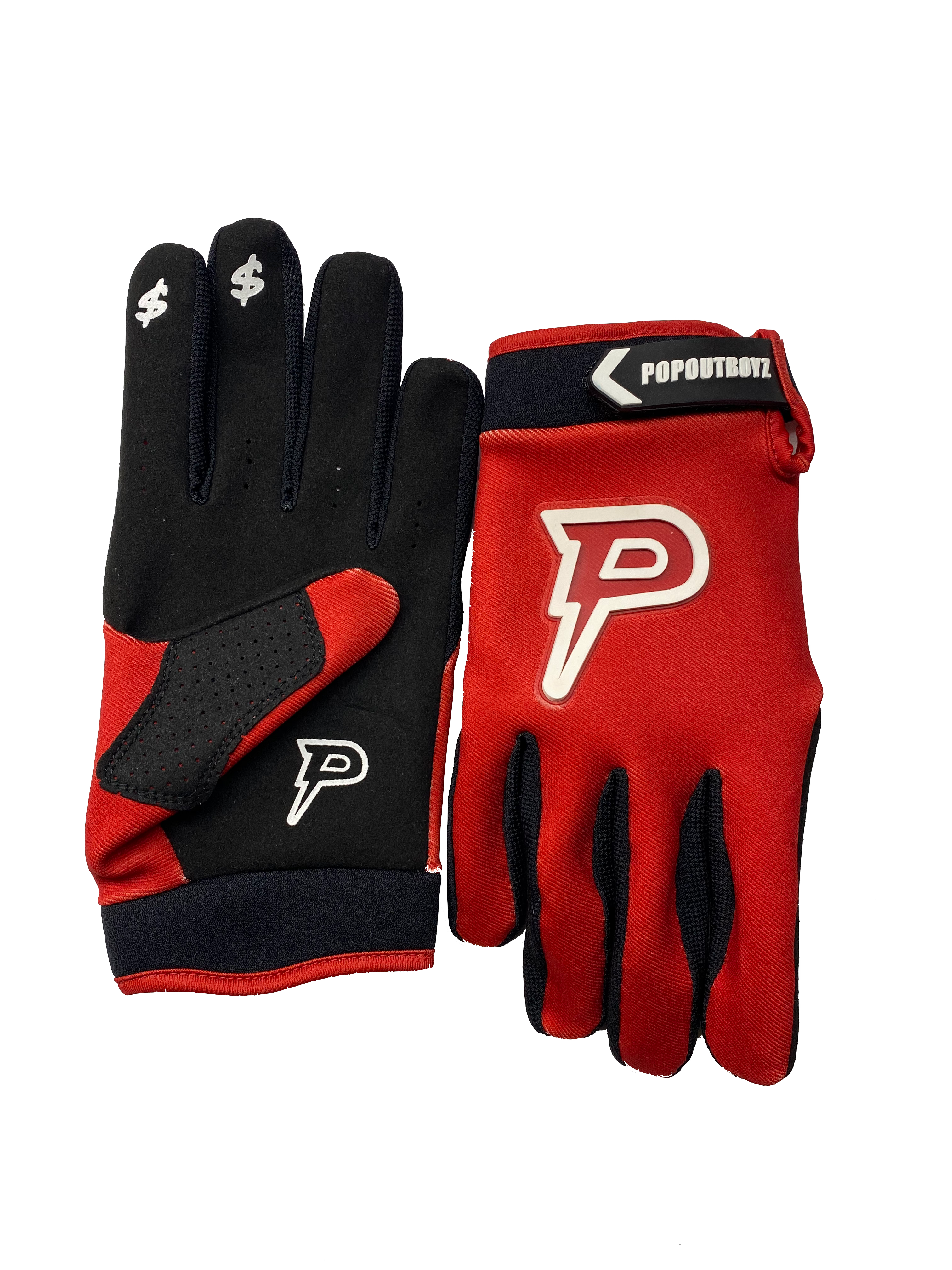 POPOUTBOYZ GLOVES