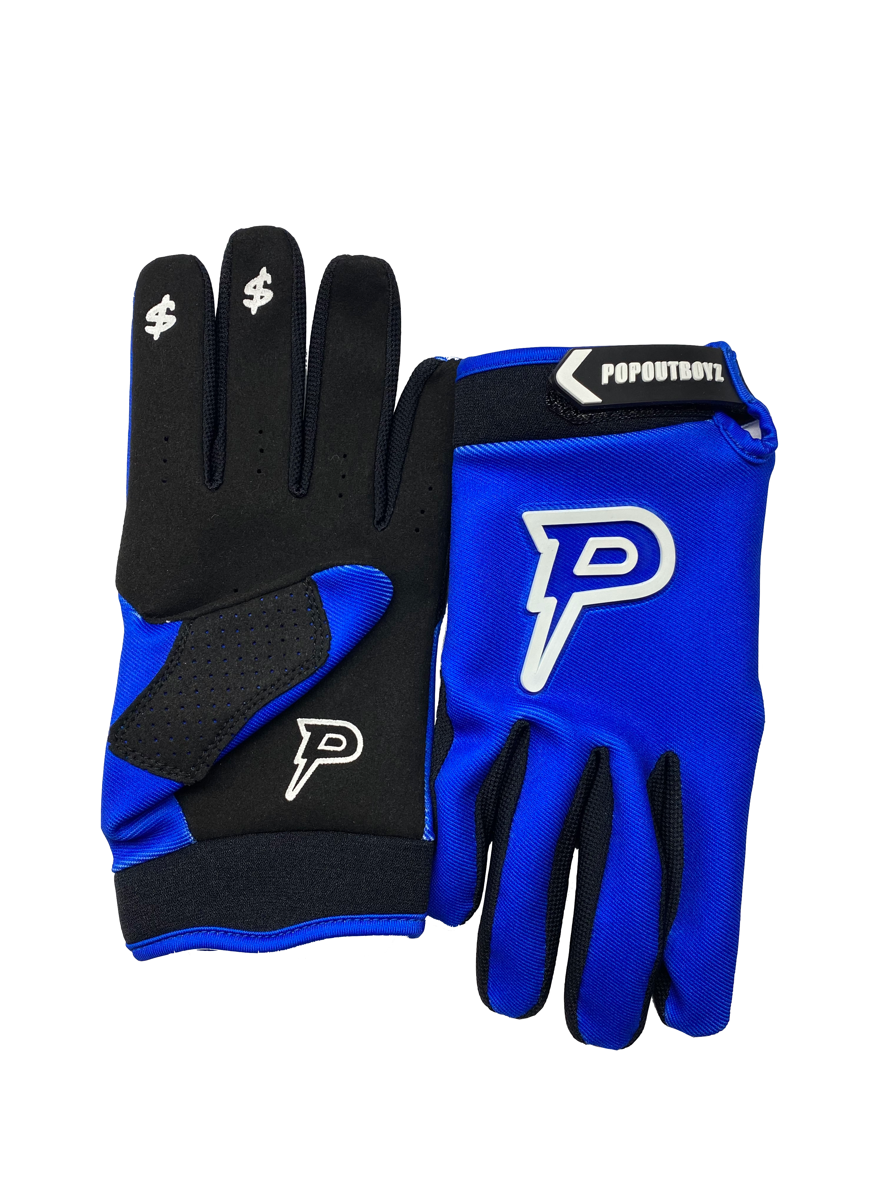 POPOUTBOYZ GLOVES