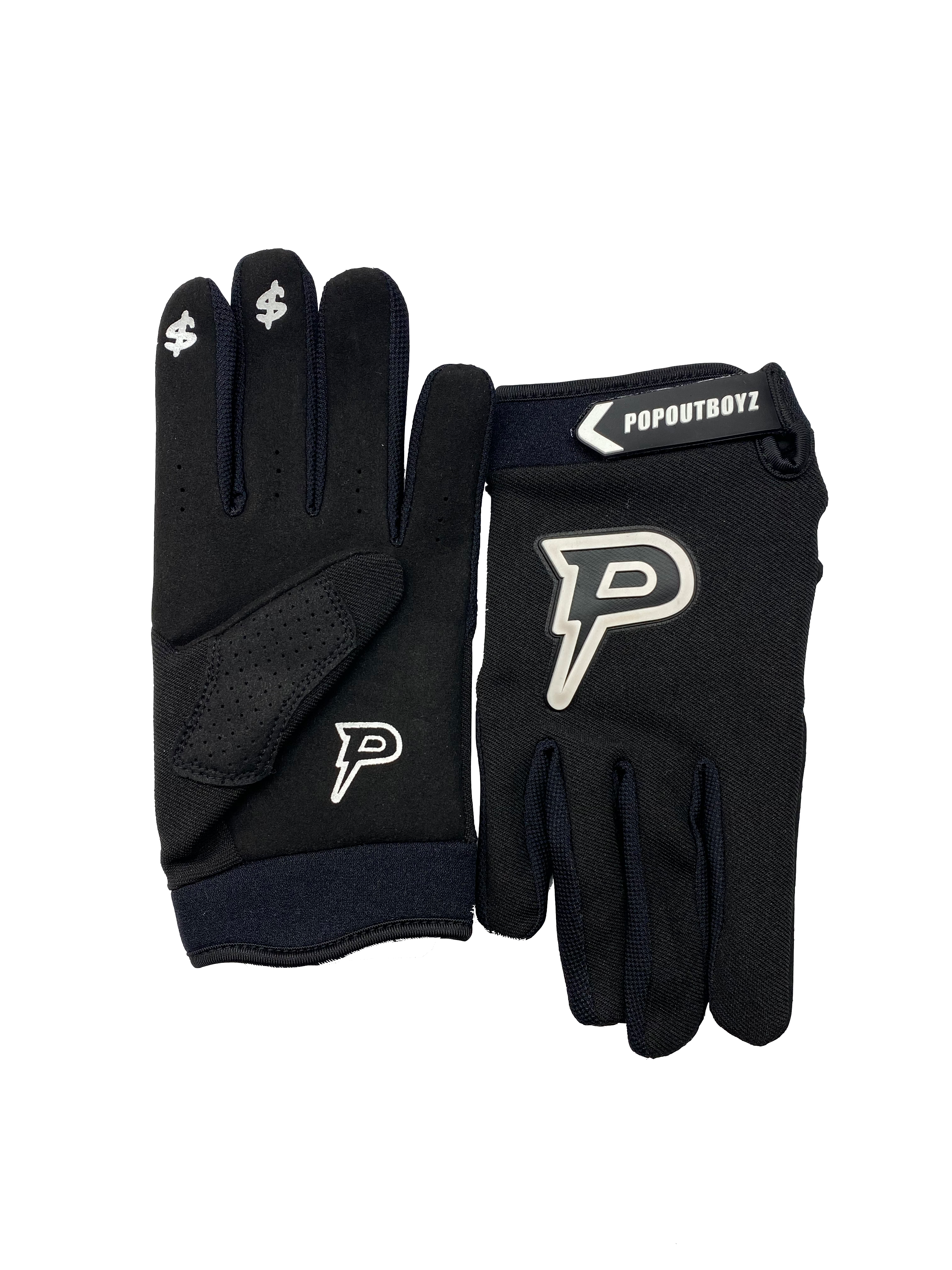 POPOUTBOYZ GLOVES