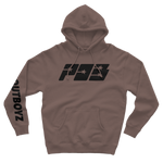 Load image into Gallery viewer, POB Hoodie
