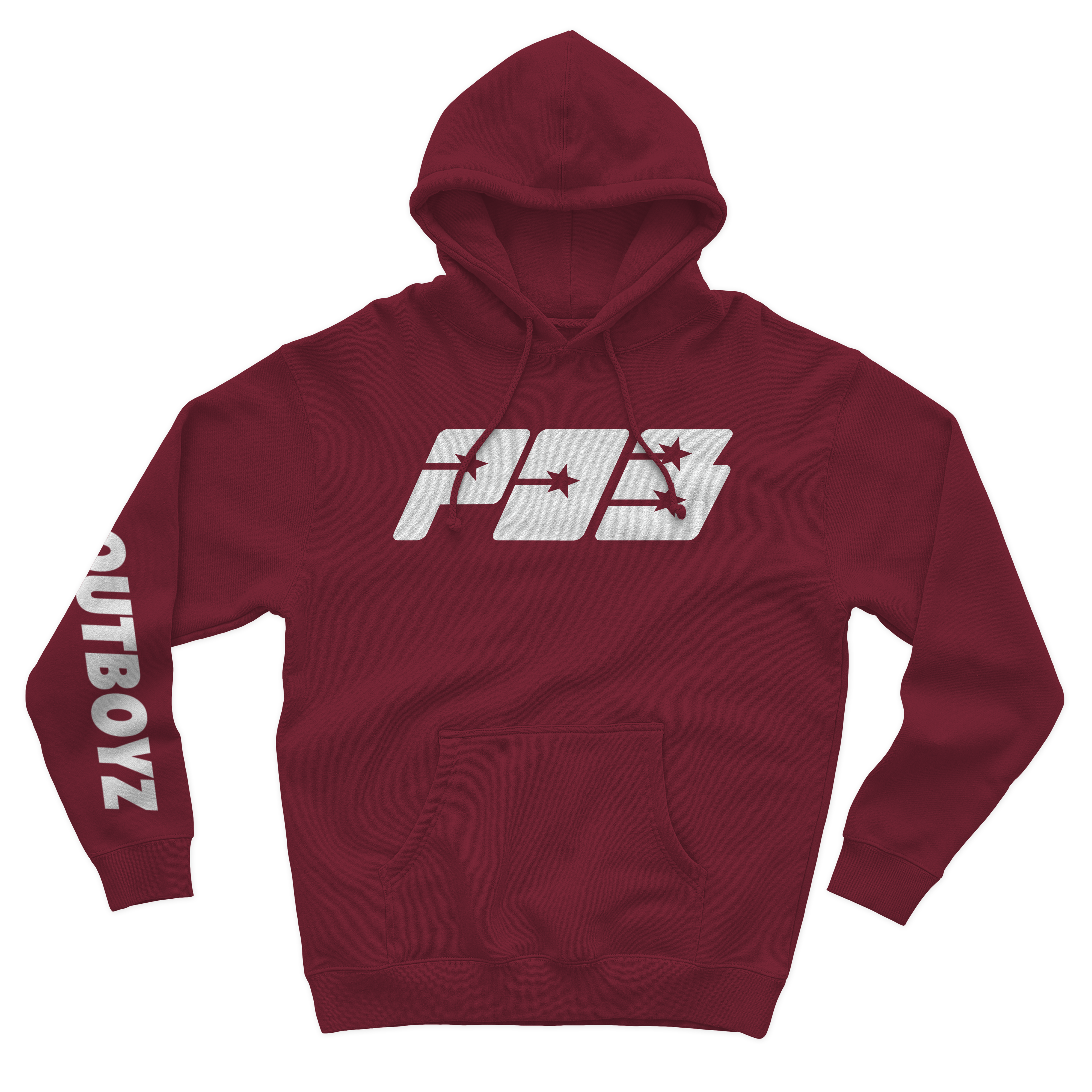 POB Hoodie