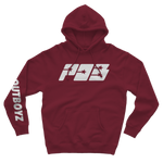 Load image into Gallery viewer, POB Hoodie
