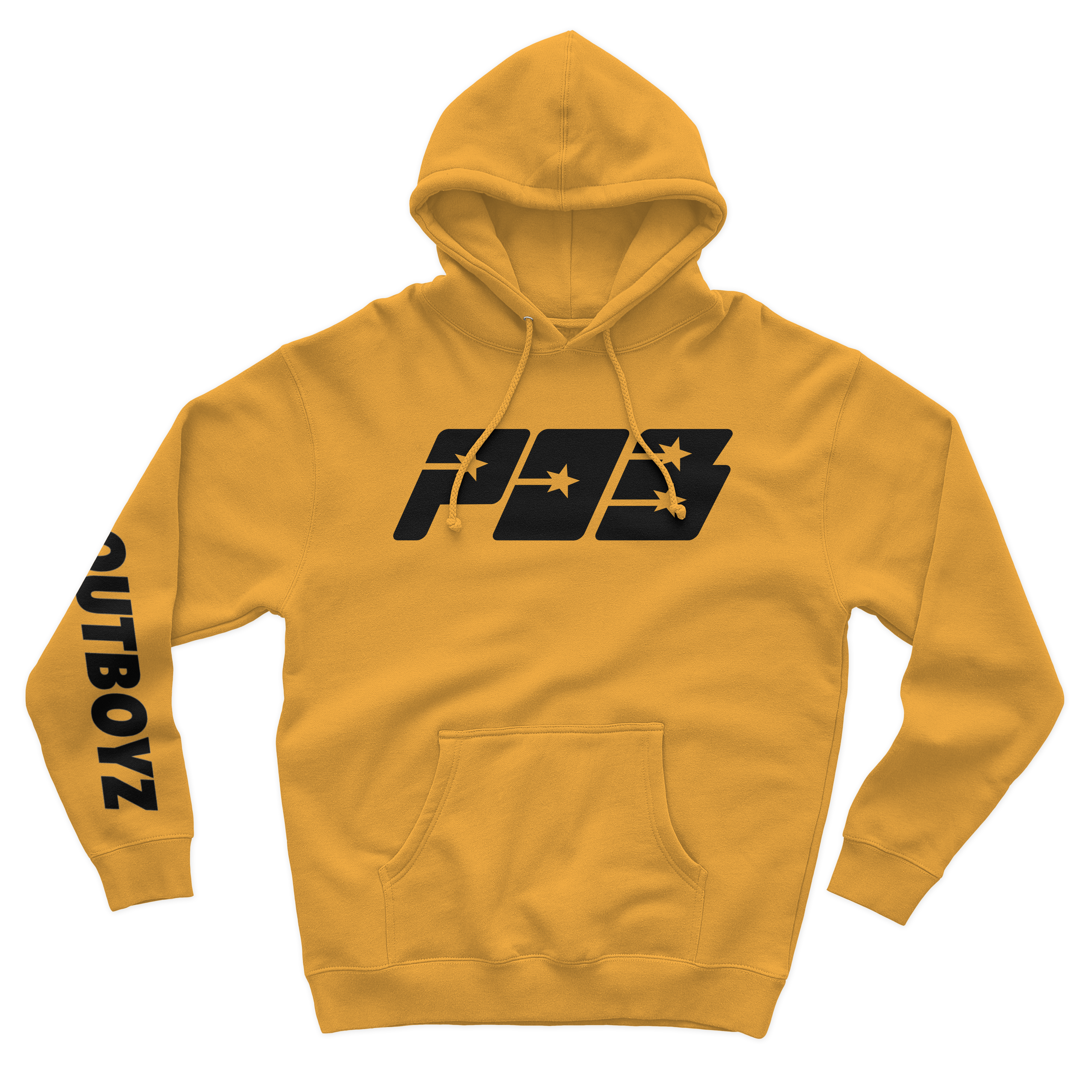 POB Hoodie