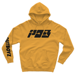 Load image into Gallery viewer, POB Hoodie
