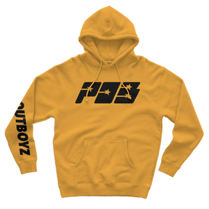 POB Hoodie