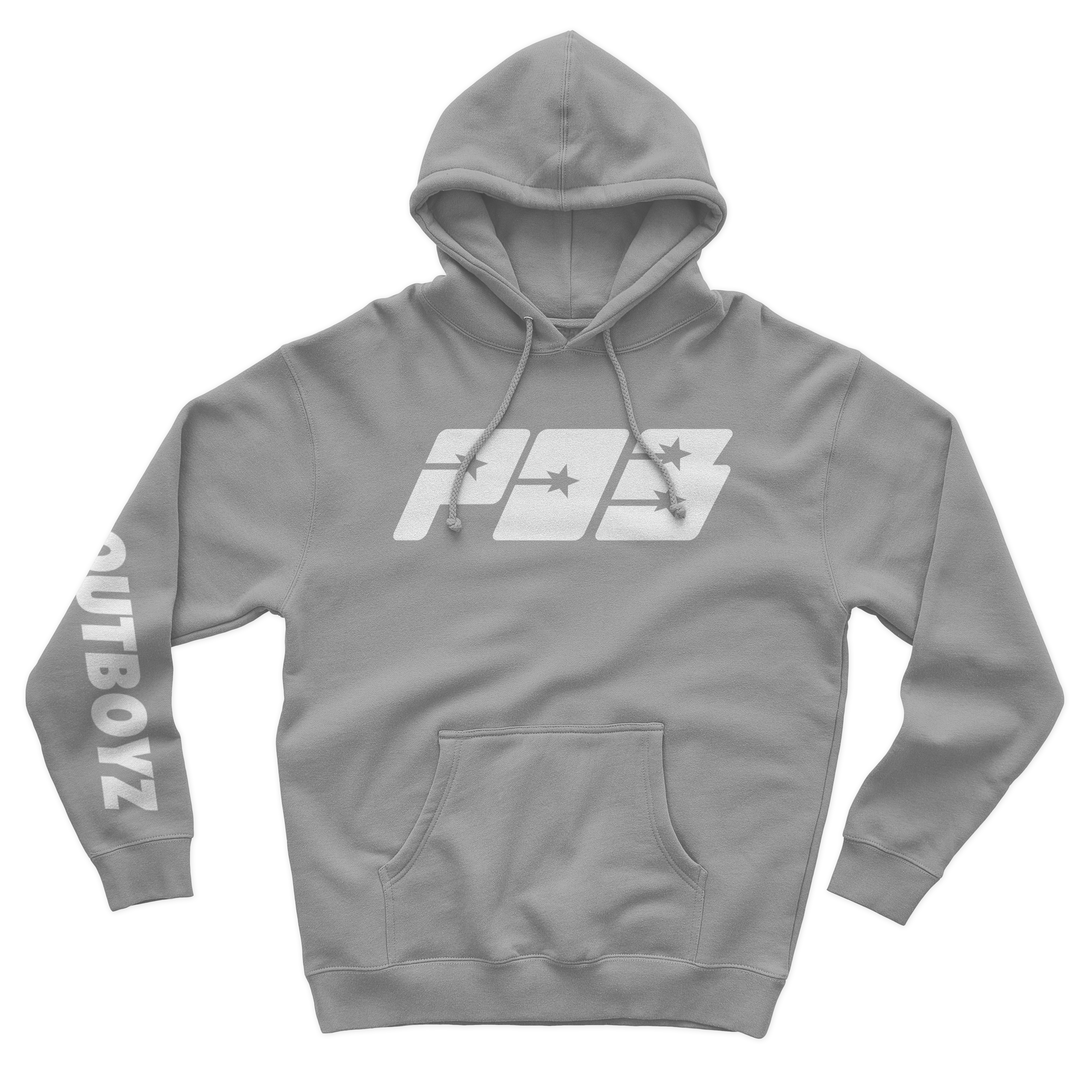 POB Hoodie