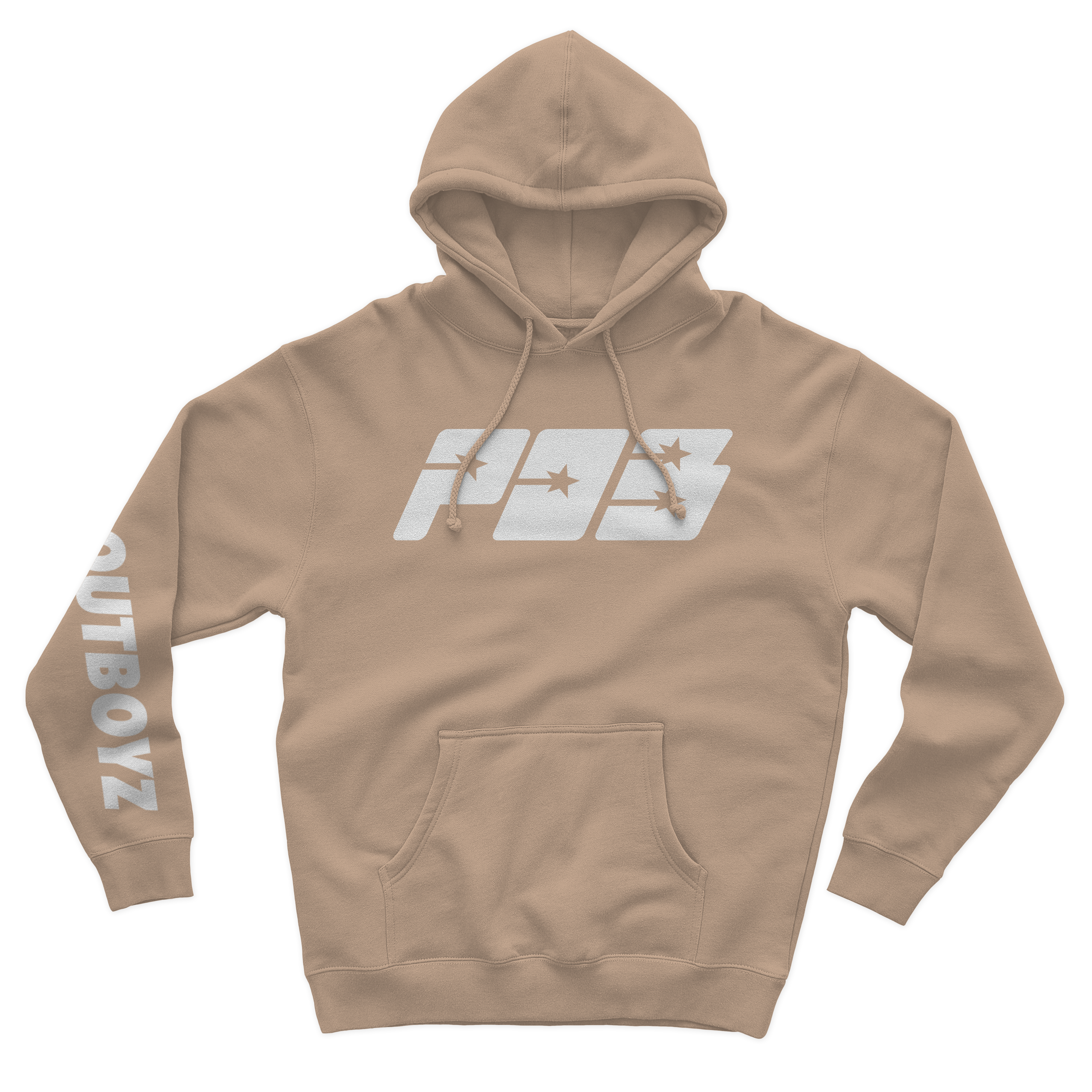 POB Hoodie