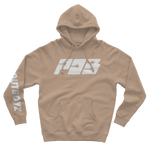 Load image into Gallery viewer, POB Hoodie
