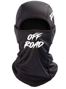 OFF-ROAD MASK