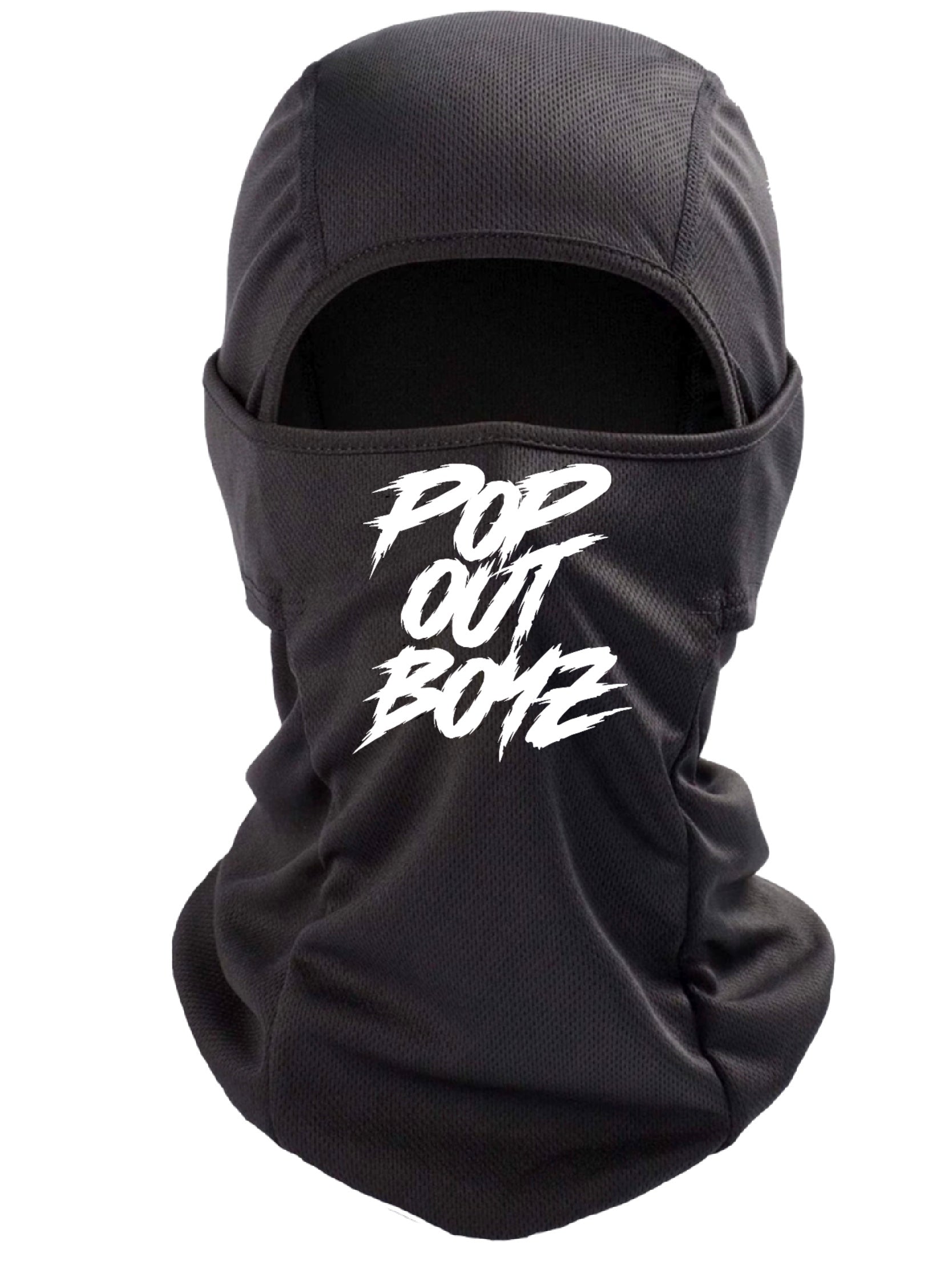 SUMMER 22 POPOUTBOYZ MASK