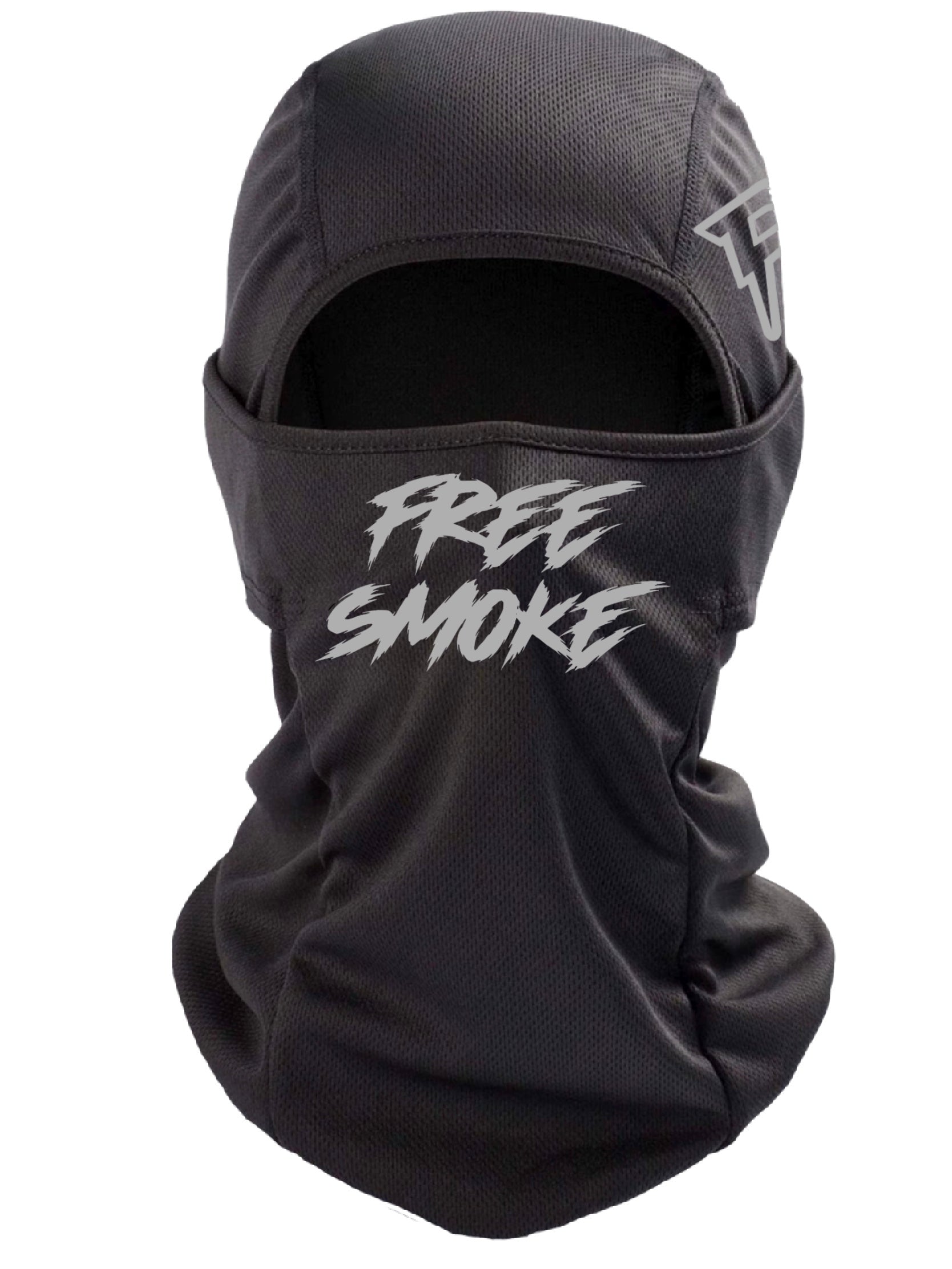 FREE SMOKE MASK