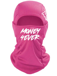 MONEY 4EVER MASK