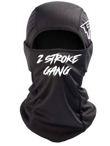 2STROKE GANG MASK