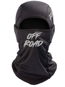 OFF-ROAD MASK