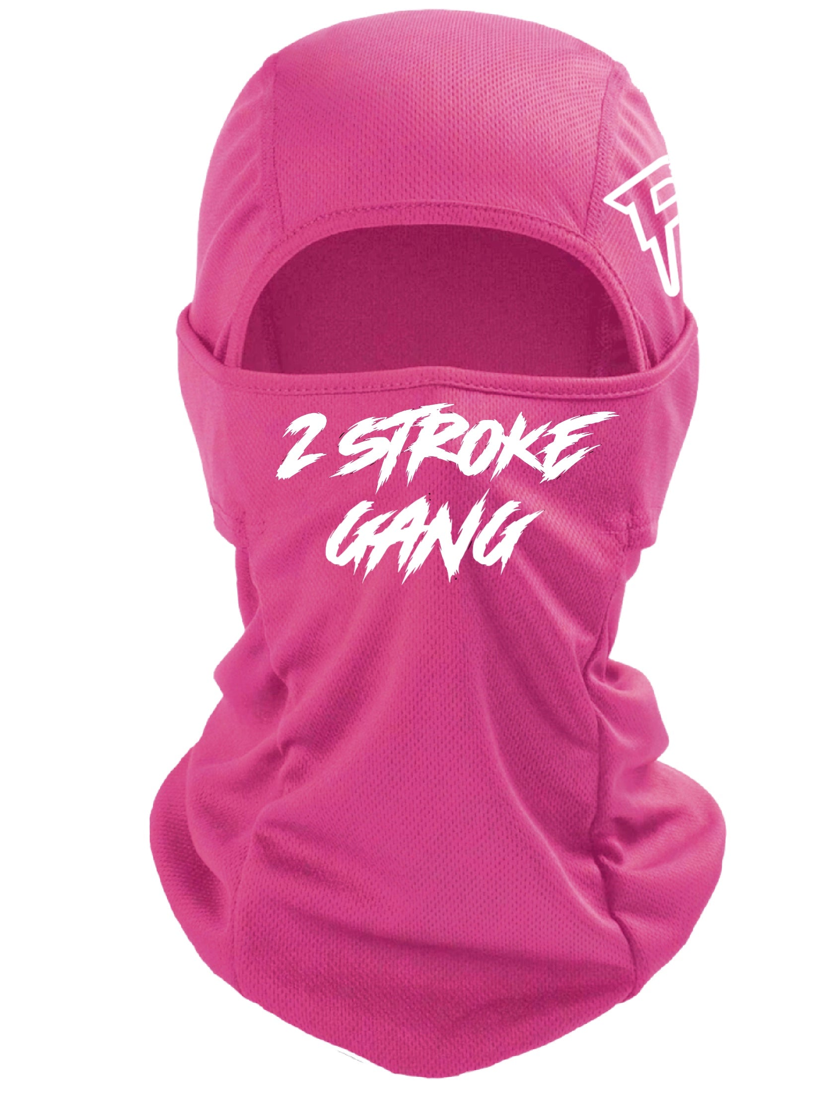 2STROKE GANG MASK